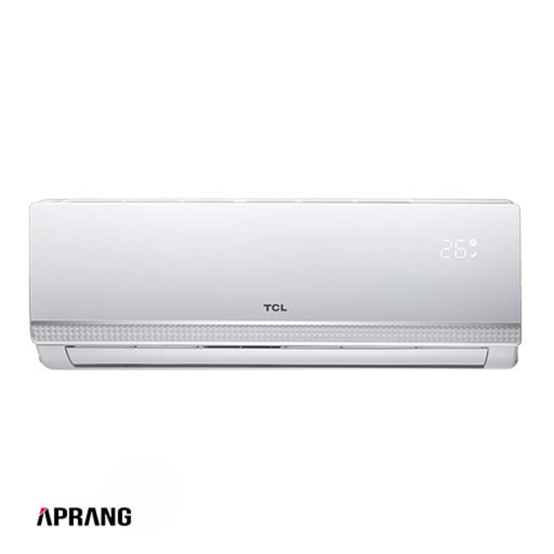 کولرگازی تی سی ال مدل TAC-24CHSA-XAD1IT3
