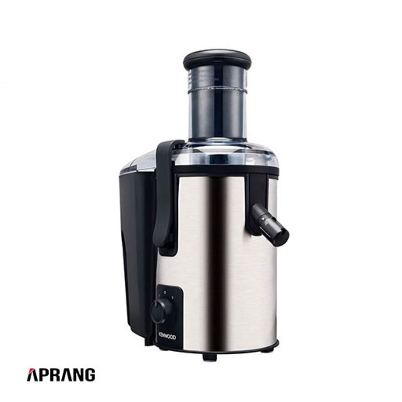 آبمیوه گیری کنوود مدل jem500ss - استیل