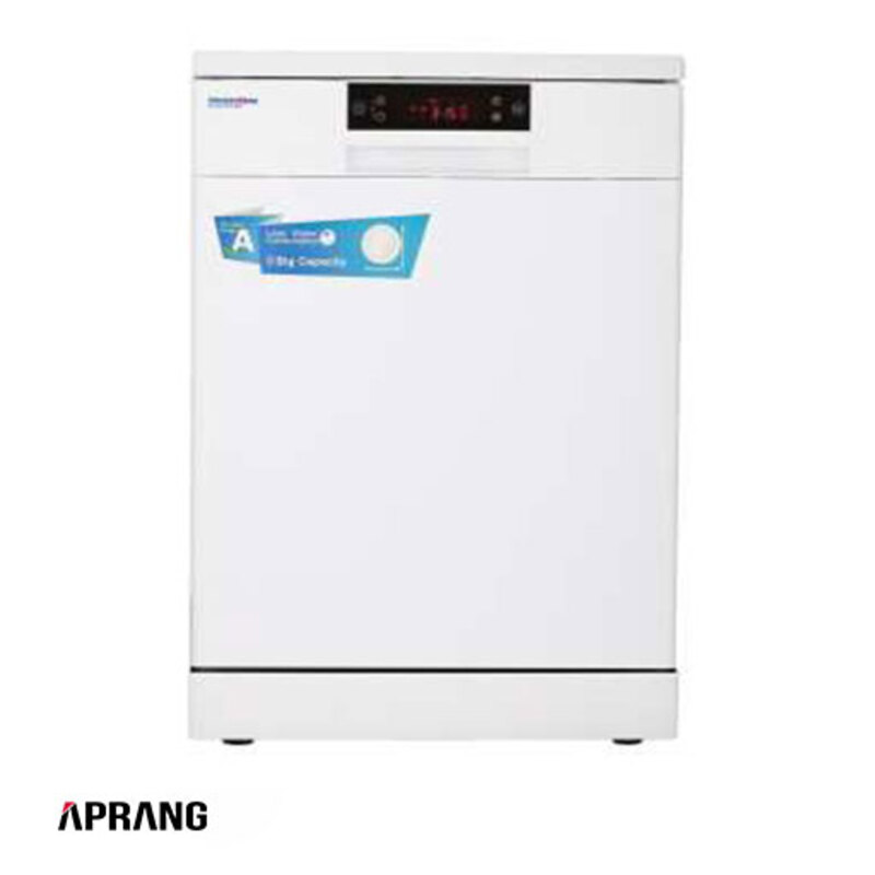 ماشین ظرفشویی پاکشوما مدل MDF 14302