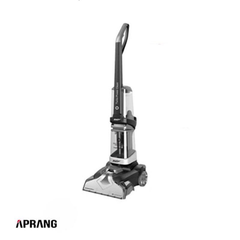 فرش شوی مایر مدل MR-13900 - خاکستری