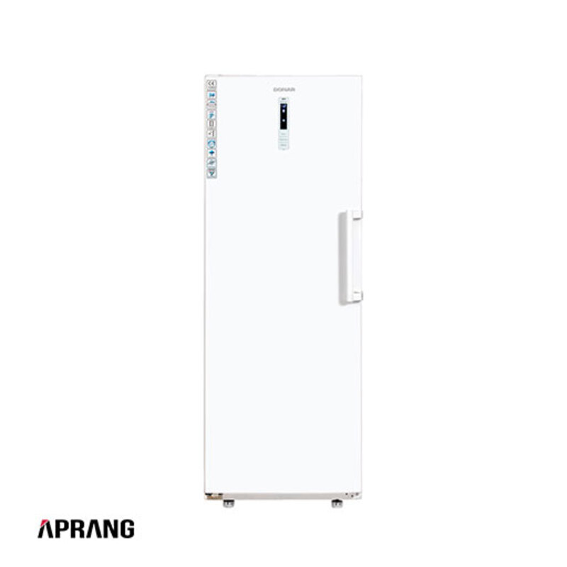 فریزر دونار مدل DNF 380B-D21 - سفید