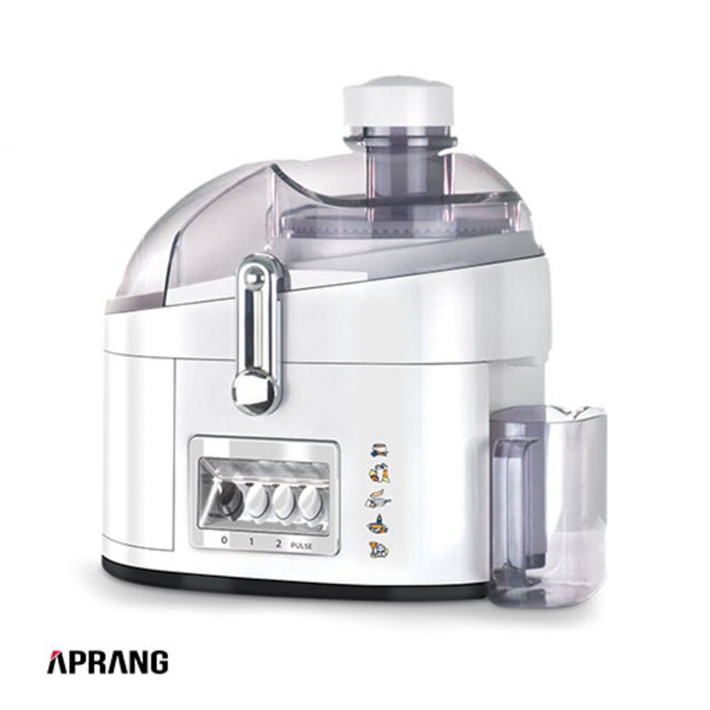 آبمیوه گیری 3 کاره پرشیا فرانس مدل PR-1737 - سفید