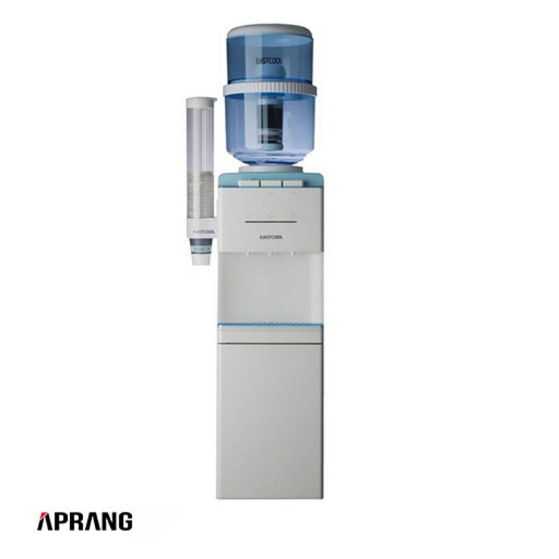 آبسردکن ایستکول مدل TM-RW410 - سفید, ایستکول