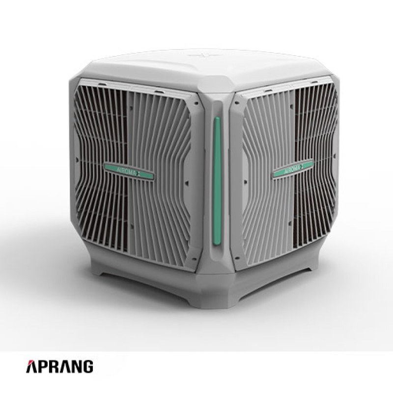 کولر آبی ایرومکس مدل AM60