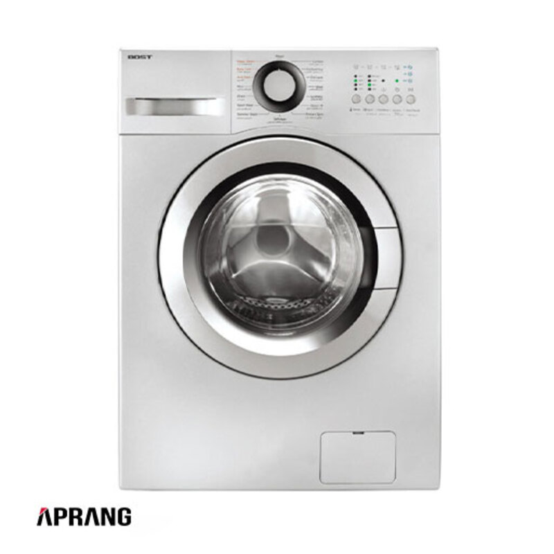 ماشین لباسشویی بست - Bost مدل BWD-7122 ظرفیت 7 کیلوگرم