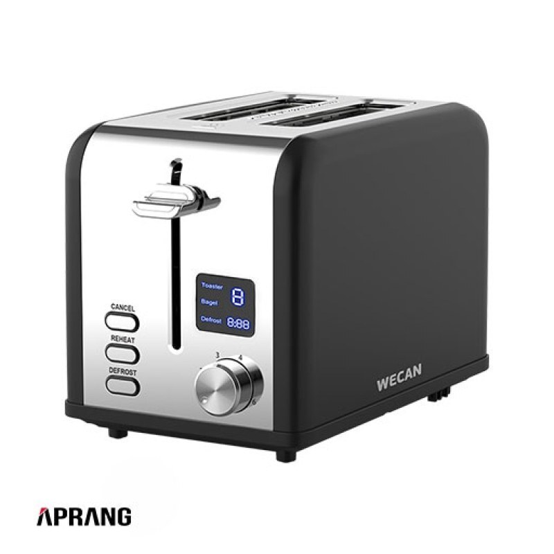 توستر نان ویکن مدل WBT9422
