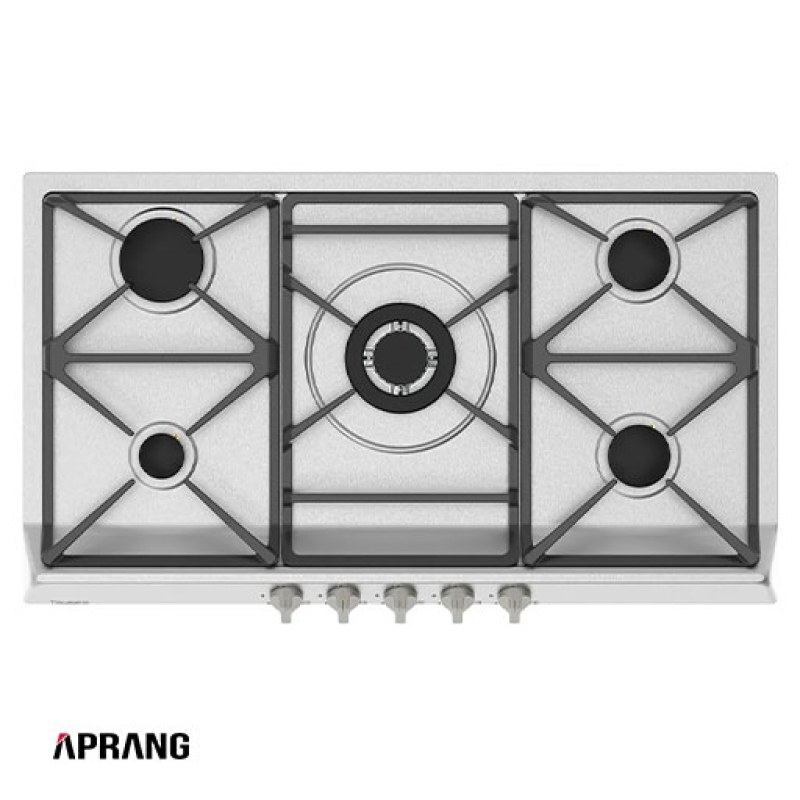 اجاق گاز صفحه ای تایسز مدل HS-1810