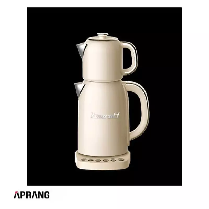 چای ساز زامروتی مدل 10032