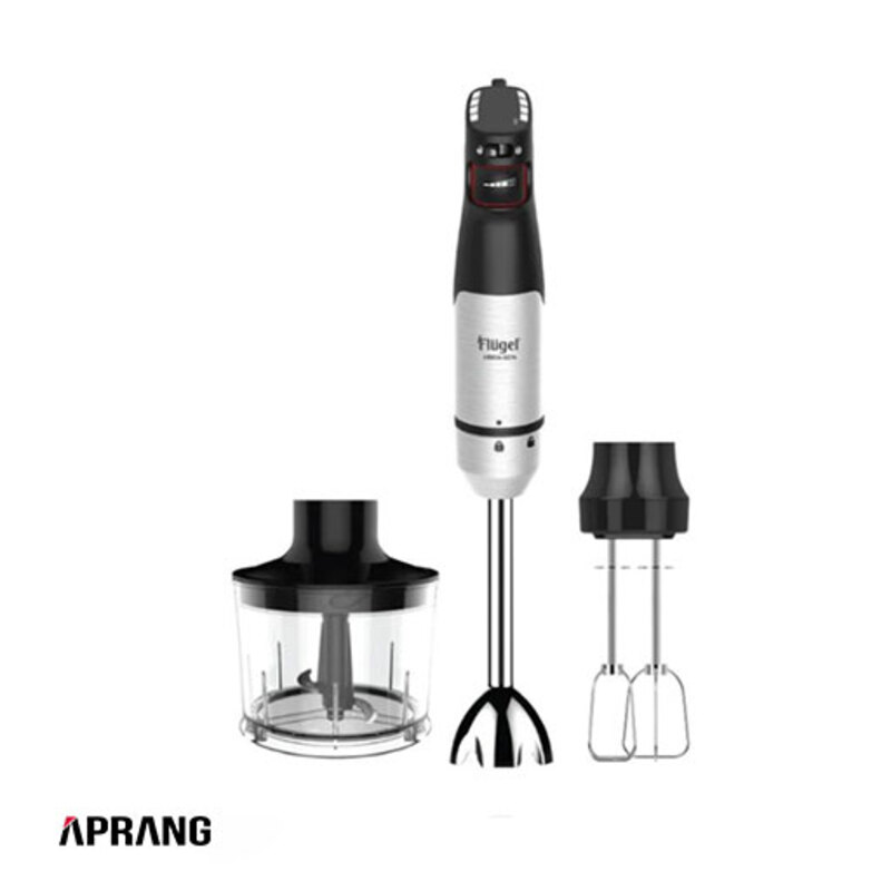 گوشتکوب برقی فلوگل مدل HB014-6173