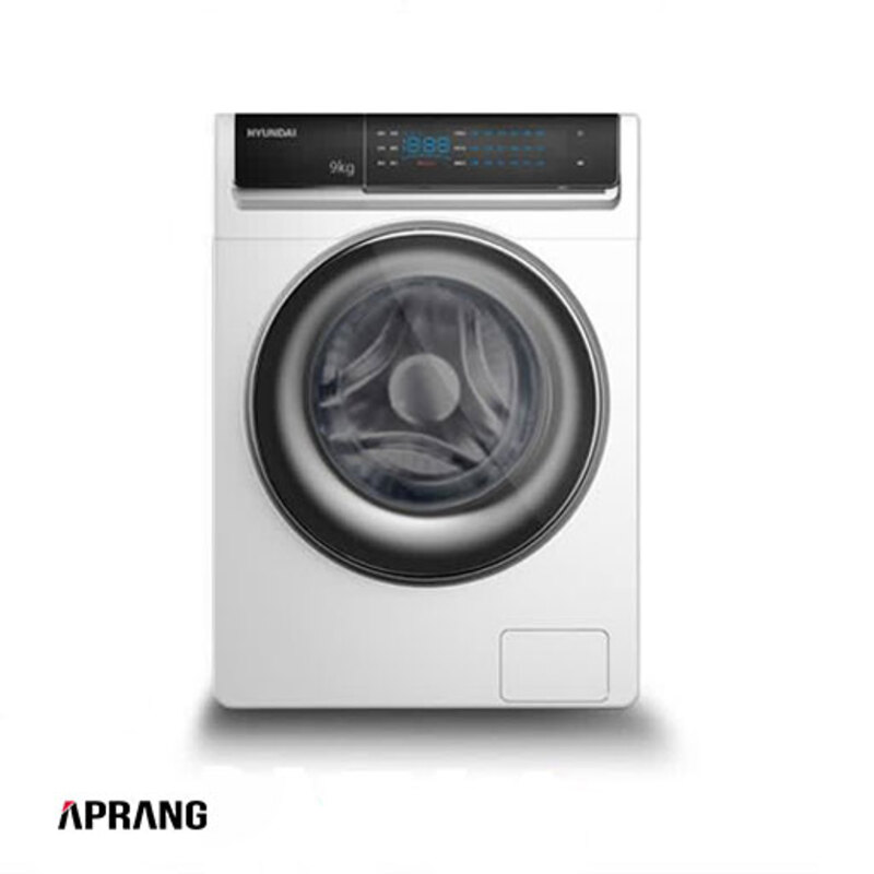 ماشین لباسشویی هیوندای مدل HWM-9418