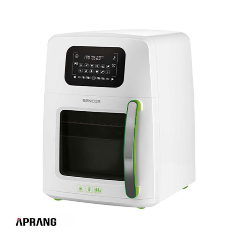 سرخ کن سنکور مدل SFR 5400WH