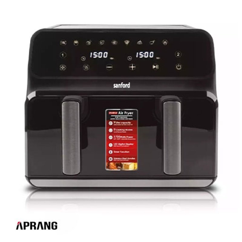 سرخ کن سانفورد مدل SF2459AF