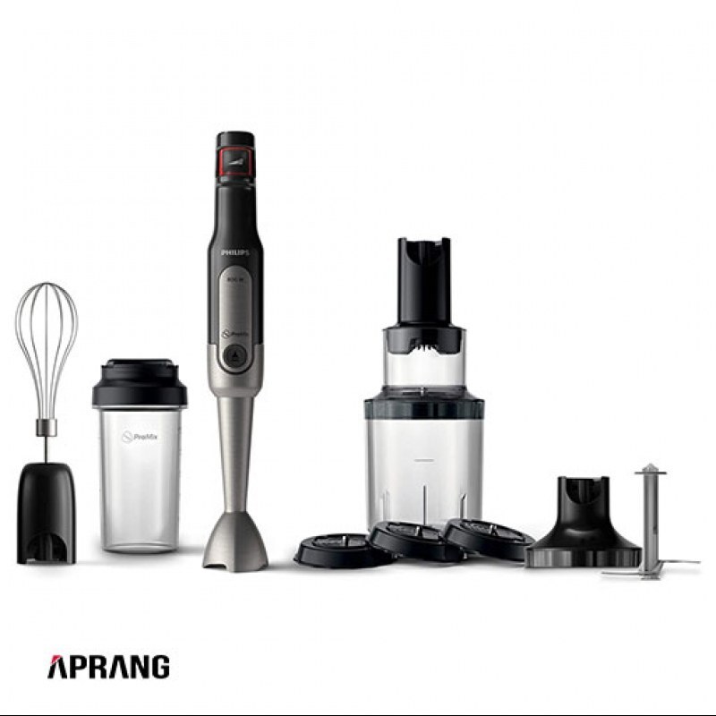 گوشتکوب برقی فیلیپس سری Viva Collection ProMix Handblender مدل HR2657-91