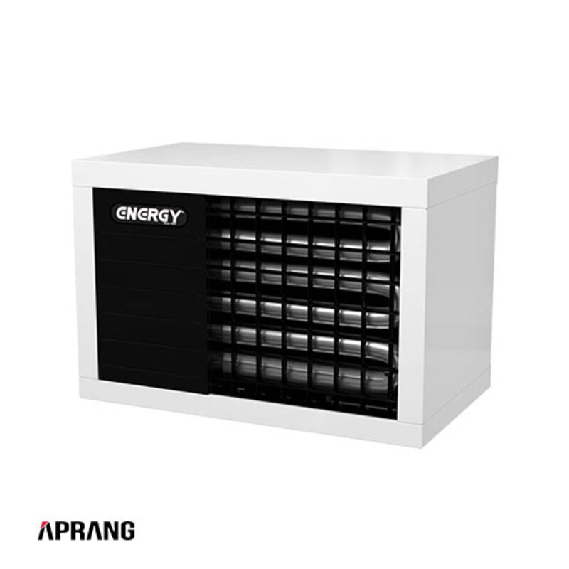 هیتر گازی انرژی مدل GH 0845
