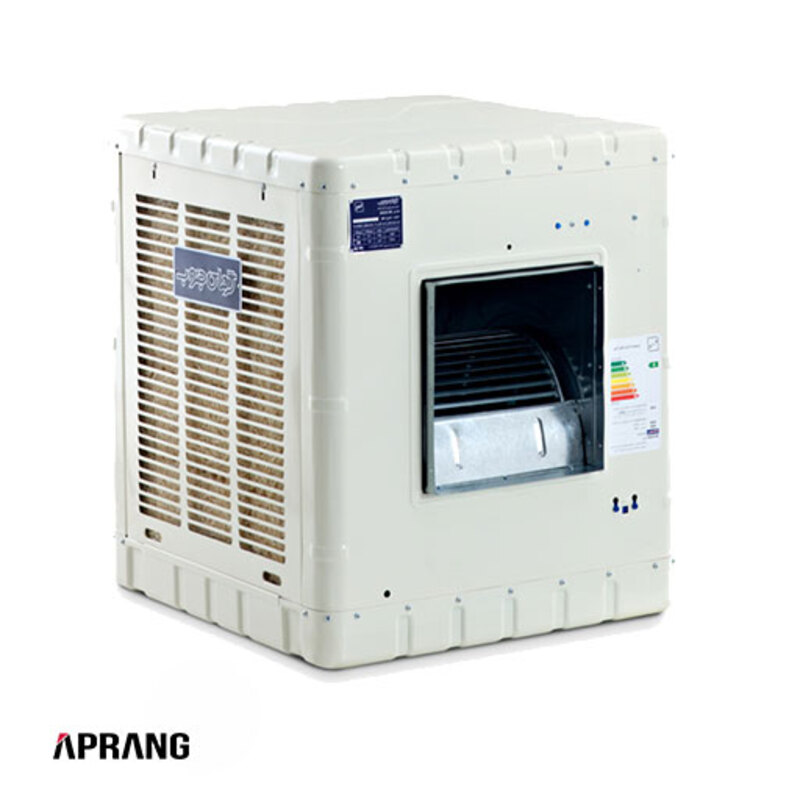 کولر آبی گرمای جنوب مدل GA-30