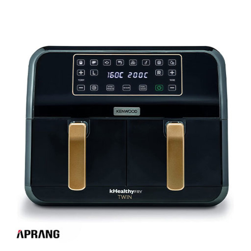 سرخ کن کنوود مدل HFP70.000BK-مشکی