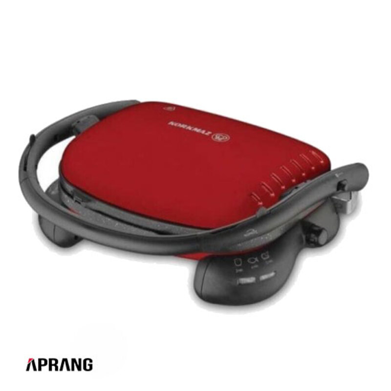 گریل کرکماز سری CASTRON مدل A324 - آبی