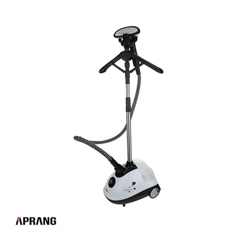 اتوبخارگر مایر مدل MR-706 - سفید