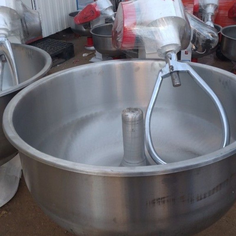 خمیرگیر 5 کیلویی تهران کار مدل TK-5
