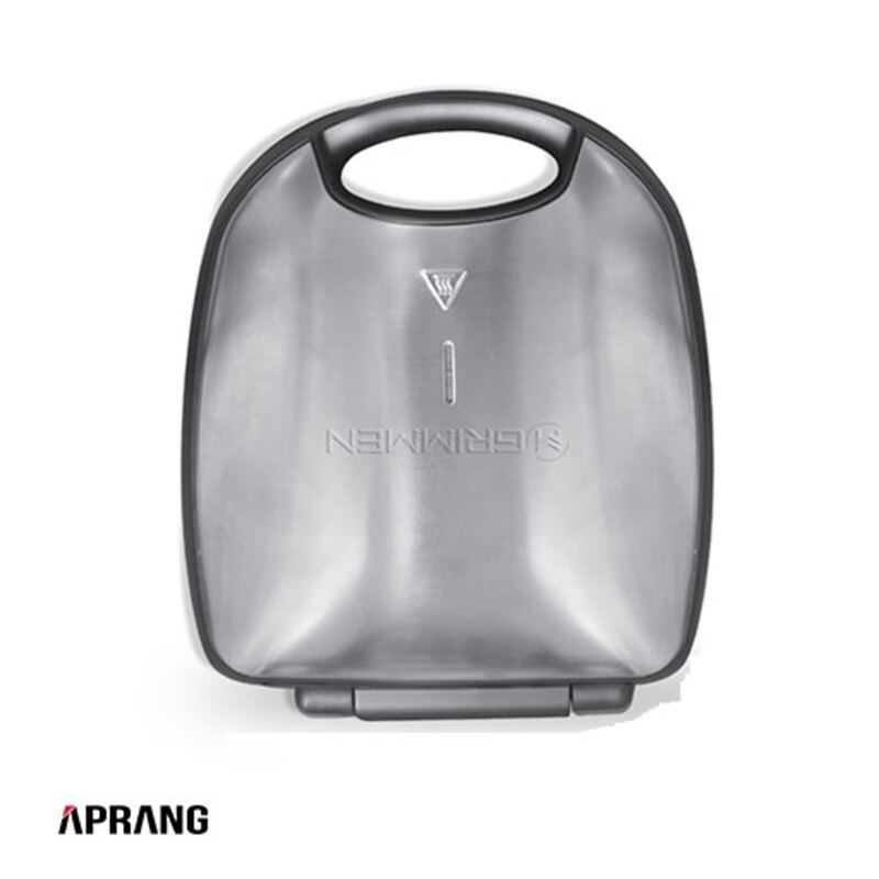 ساندویچ ساز گریمن مدل GR-SW191 - استیل