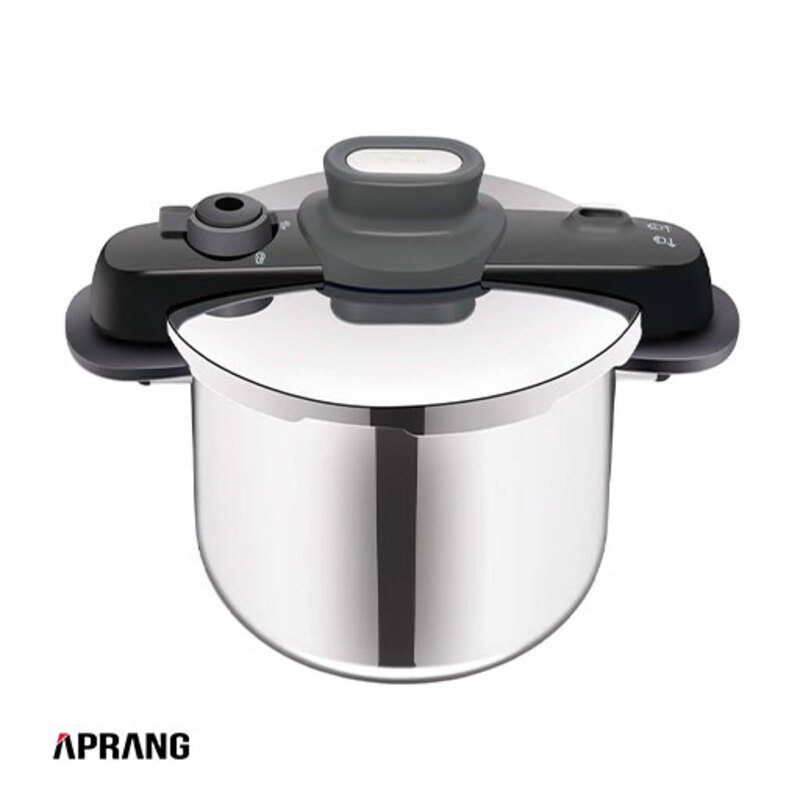 زودپز تفال مدل P3534446 - استیل