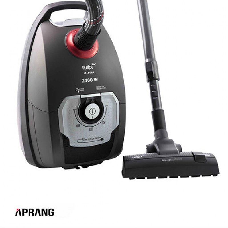 جاروبرقی تولیپس پلاس مدل VC-A630R