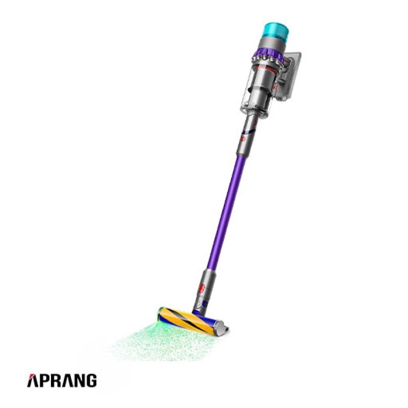 جارو شارژی دایسون مدل Gen5detect