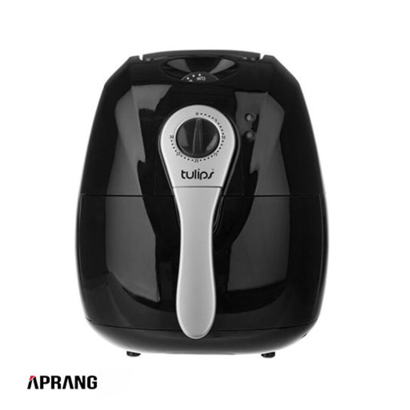 سرخ کن تولیپس مدل AF-444