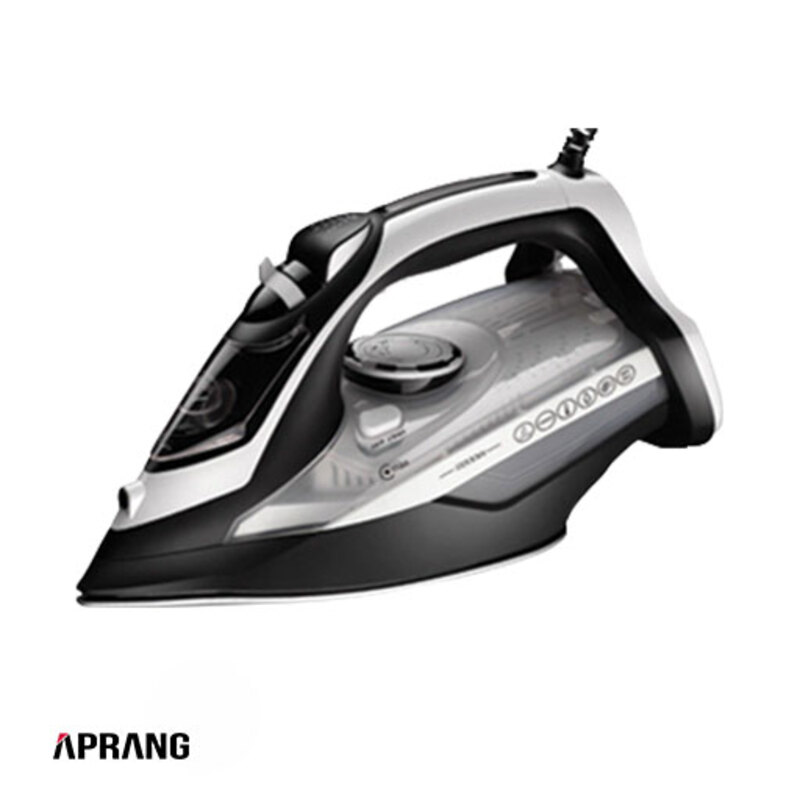اتوبخار هوشمند پرشیا فرانس مدل PR-150 - مشکی