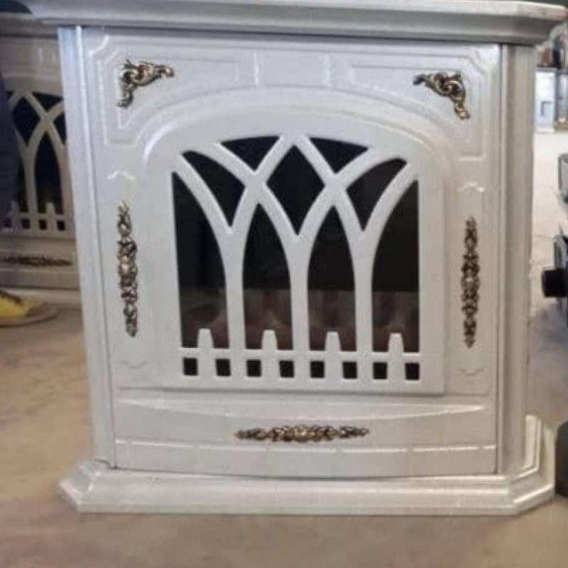 بخاری گازی الماس گاز مدل 30000 ظرفیت 30000