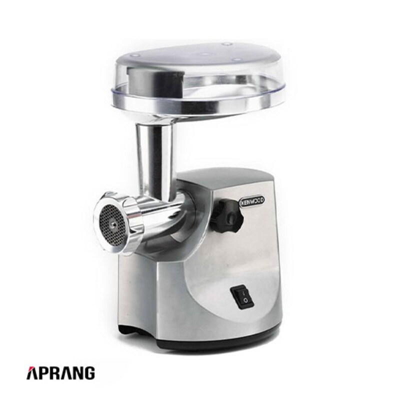 چرخ گوشت کنوود مدل MG510 - استیل