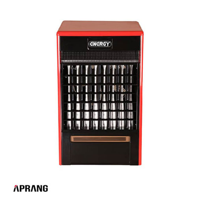 هیتر گازی انرژی (فن آلمانی) مدل GH 0640