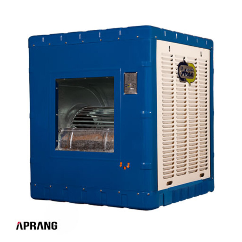 کولر آبی آران گاز توس مدل AR 420