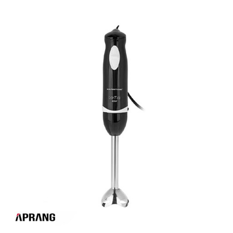 گوشتکوب برقی هاردستون مدل BL2401 - سفید