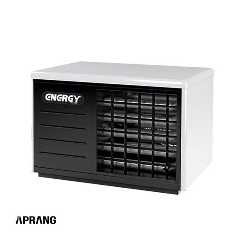 هیتر گازی انرژی مدل GH 0618