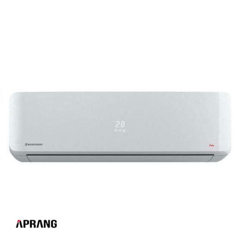 کولرگازی وست پوینت مدل WSM-24117.LHE