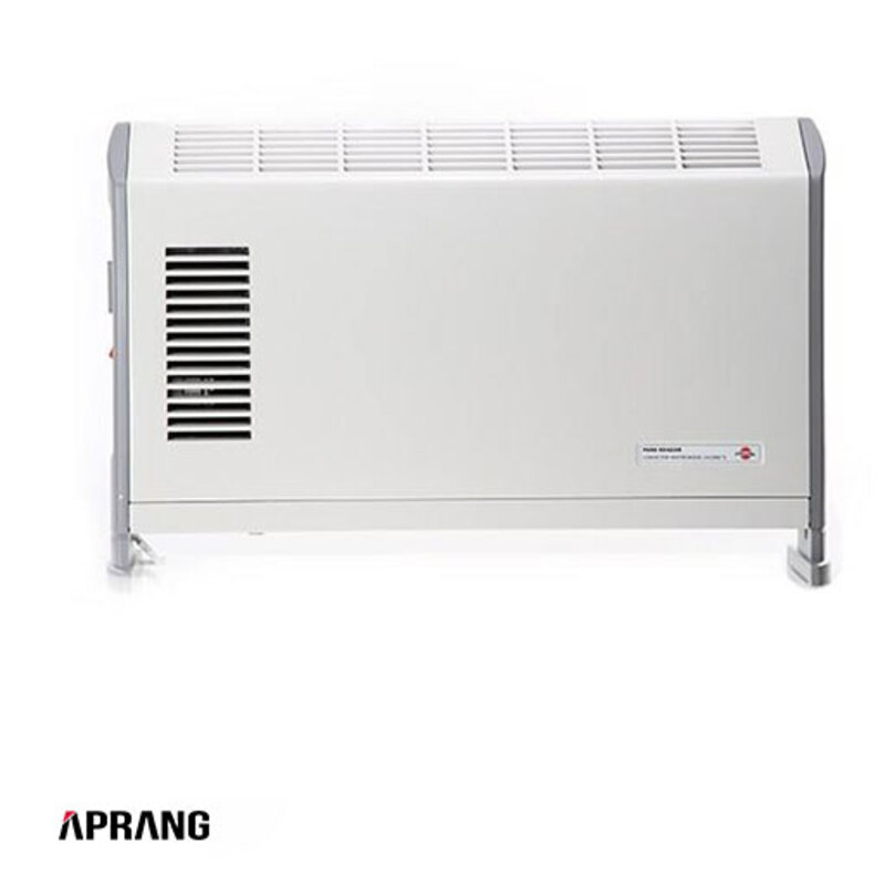 بخاری کانوکتور پارس خزر مدل CH2000TL - سفید