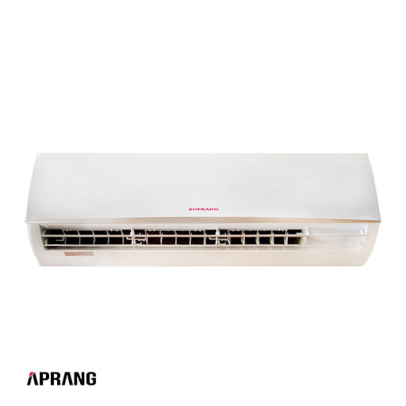 کولر گازی اسپلیت 12000 سوپرانو مدل – SNO-12CS