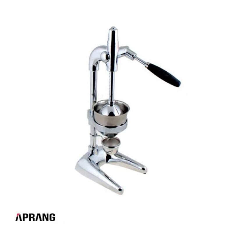 آبمیوه گیر دستی ویداس مدل VIR-3101 - استیل