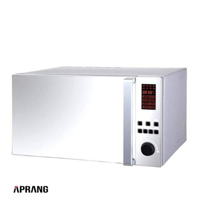 مایکروویو هاردستون مدل MW 2280 - سفید