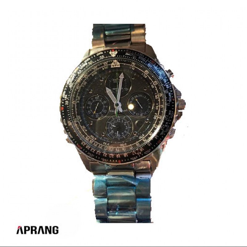 ساعت خلبانی سیکو مدل SEH005P5