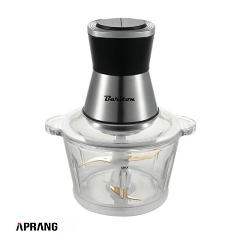 خردکن باریتون مدل BFC-2500BTX