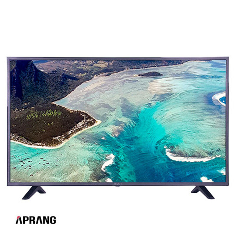 تلویزیون ال ای دی الیو مدل 50UB7410 سایز 50 اینچ