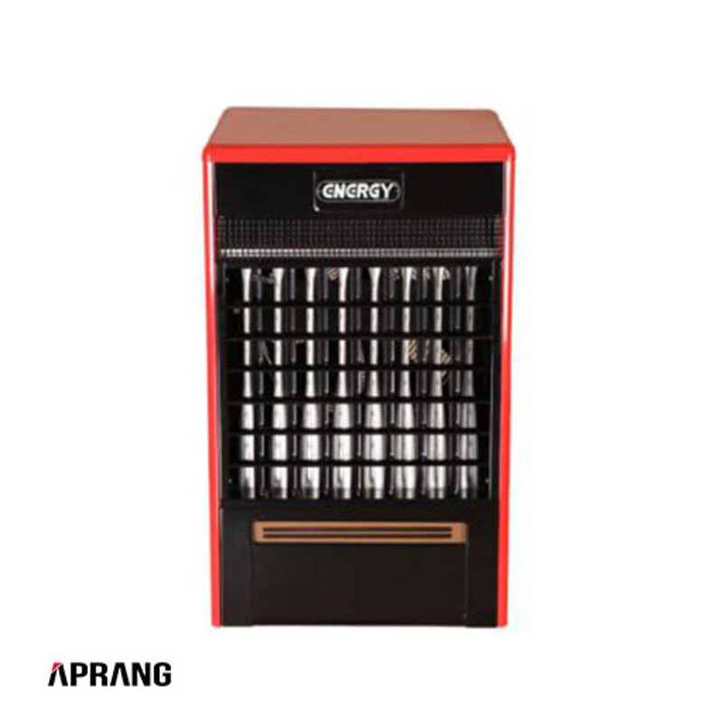هیتر گازی انرژی (فن ایرانی) مدل GH 0640