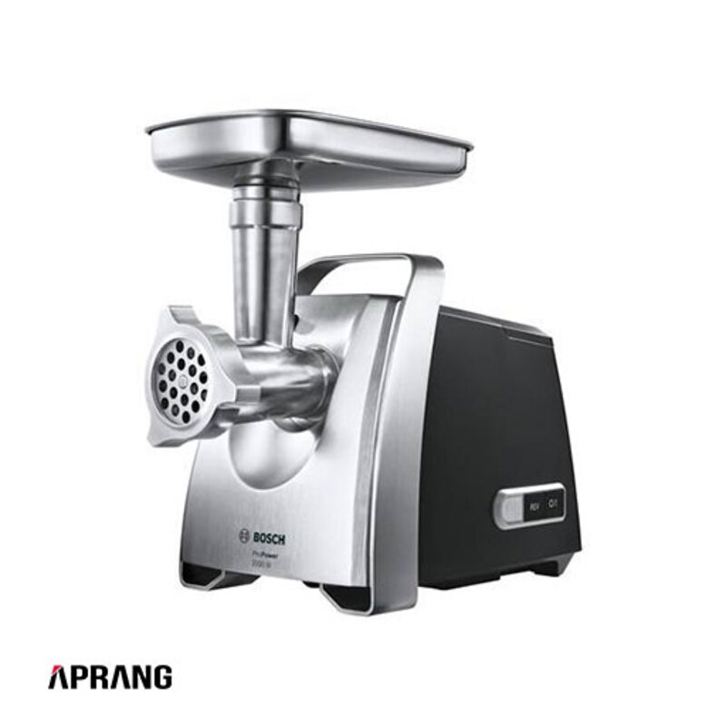 چرخ گوشت بوش مدل MFW68660 - مشکی