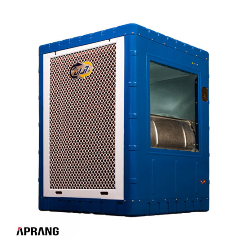 کولر آبی آران گاز توس مدل AR 800S