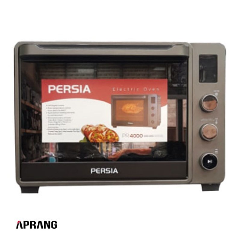 آون توستر پرشیا فرانس مدل PR-4000