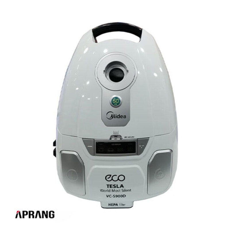 جاروبرقی مایدیا مدل VC-S900D