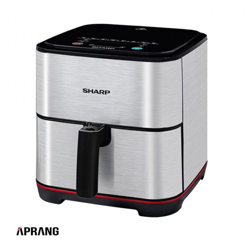 سرخ کن شارپ مدل KF-AF70RT-S