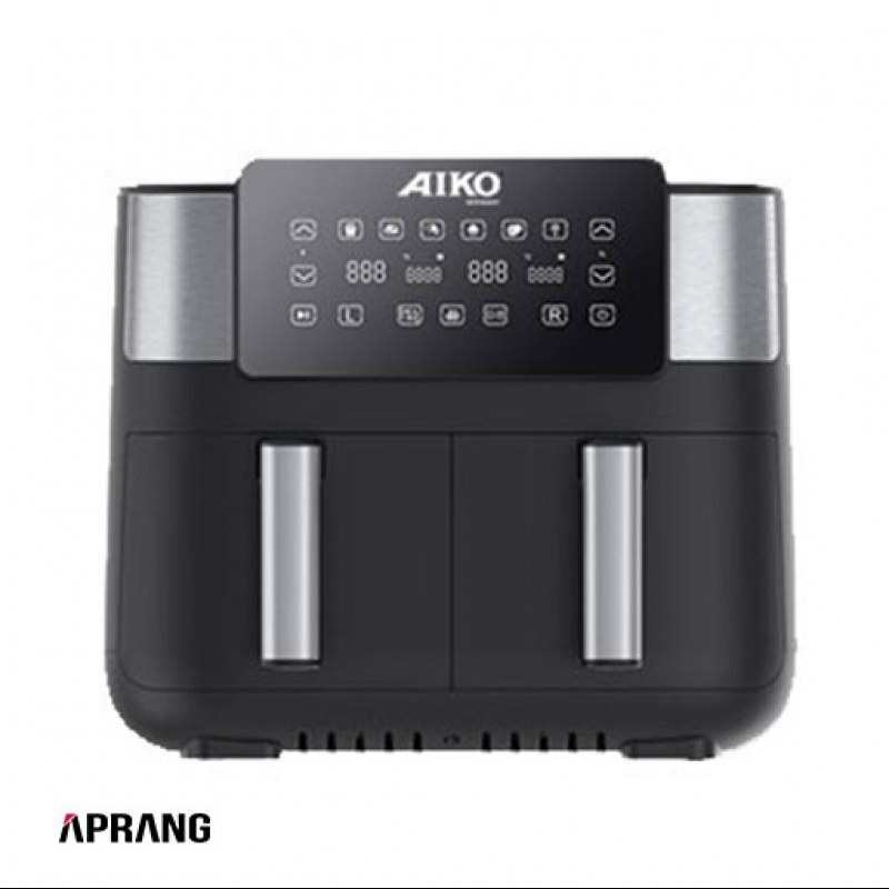 سرخ کن آیکو مدل AK474FR